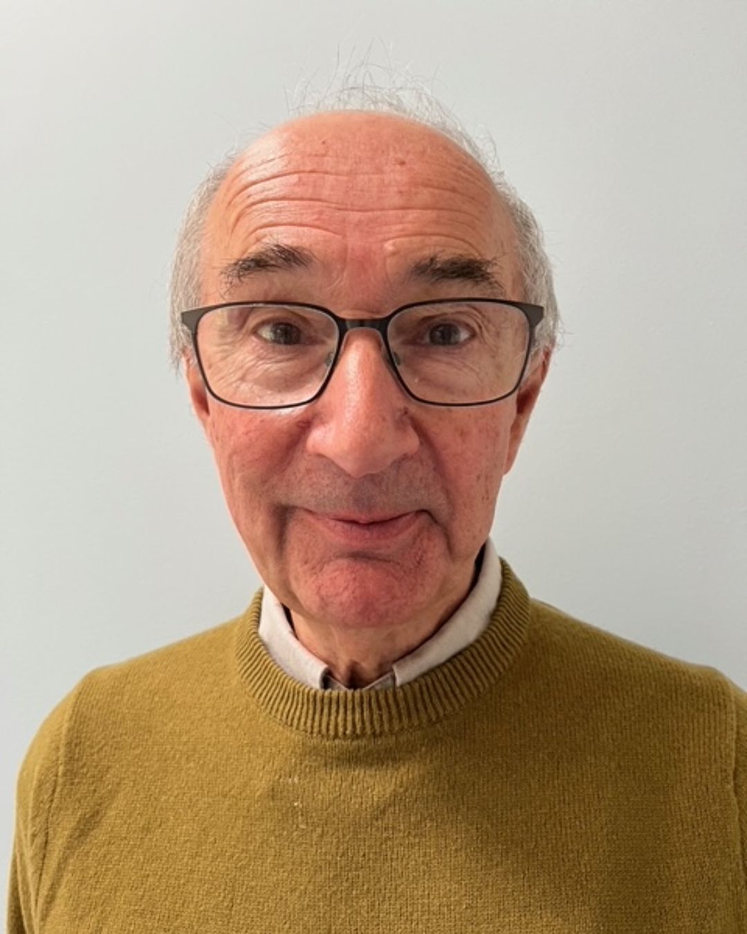 Graham Ince